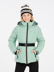 PRTSANI JR Ski jacket