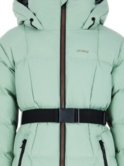 PRTSANI JR Ski jacket