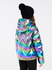PRTSELINA JR Ski jacket