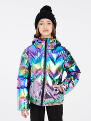 PRTSELINA JR Ski jacket