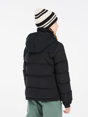 PRTLILOU JR Puffer ski jacket