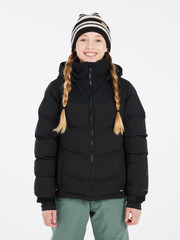 PRTLILOU JR Puffer ski jacket