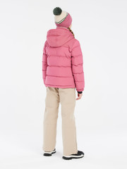 PRTLILOU JR Puffer ski jacket