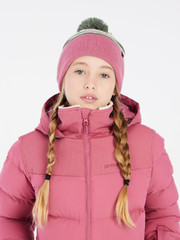 PRTLILOU JR Puffer ski jacket