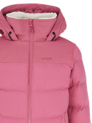 PRTLILOU JR Puffer ski jacket