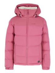 PRTLILOU JR Puffer ski jacket