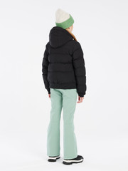 PRTELINY JR Puffer ski jacket