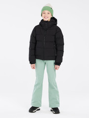 PRTELINY JR Puffer ski jacket
