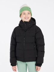 PRTELINY JR Puffer ski jacket
