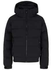 PRTELINY JR Puffer ski jacket