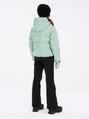 PRTELINY JR Puffer Snowboardjacke