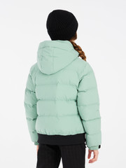 PRTELINY JR Puffer Snowboardjacke