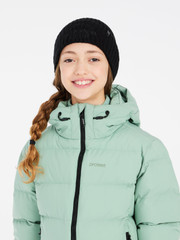 PRTELINY JR Puffer Snowboardjacke