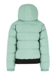PRTELINY JR Puffer Snowboardjacke