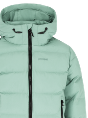 PRTELINY JR Puffer Snowboardjacke