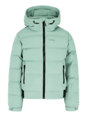 PRTELINY JR Puffer Snowboardjacke