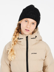 PRTELINY JR Puffer ski jacket