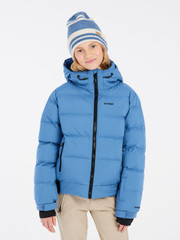 PRTELINY JR Puffer Snowboardjacke