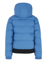 PRTELINY JR Puffer Snowboardjacke