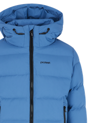 PRTELINY JR Puffer Snowboardjacke
