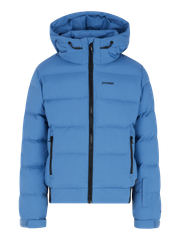 PRTELINY JR Puffer Snowboardjacke