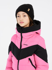 PRTMILOU JR Puffer ski jacket