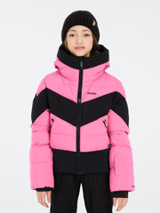 PRTMILOU JR Puffer ski jacket