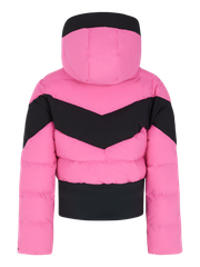 PRTMILOU JR Puffer ski jacket