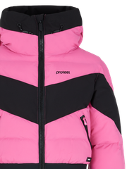 PRTMILOU JR Puffer ski jacket