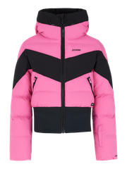 PRTMILOU JR Puffer ski jacket