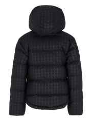 PRTROMY JR Puffer ski jacket
