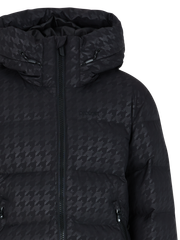 PRTROMY JR Puffer ski jacket