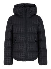PRTROMY JR Puffer ski jacket