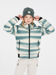 PRTKATIE JR Ski jacket