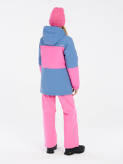 PRTKEA JR Snowboardjacke