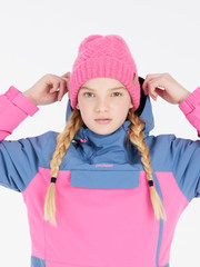PRTKEA JR Snowboardjacke