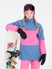 PRTKEA JR Snowboardjacke