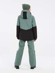 PRTVEVI JR Snowboardjacke