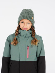 PRTVEVI JR Snowboardjacke