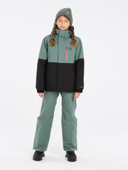 PRTVEVI JR Snowboardjacke