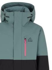 PRTVEVI JR Snowboardjacke