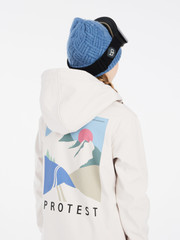 PRTSILVIE JR Snowboardjacke