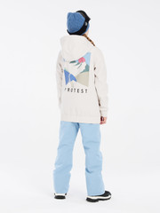 PRTSILVIE JR Snowboardjacke
