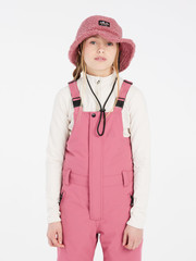 PRTCRANE JR Salopettes