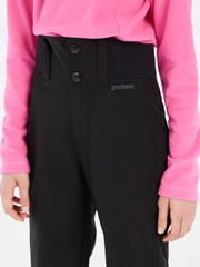 PRTPROUD JR Ski trousers
