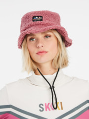 PRTKISS Teddy-Bucket-Hat