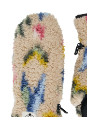 PRTLEVY Teddy mittens