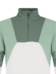 PRTMORPH Mid layer
