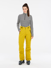 PRTNOON Mid layer