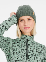 PRTKACEY Mid layer